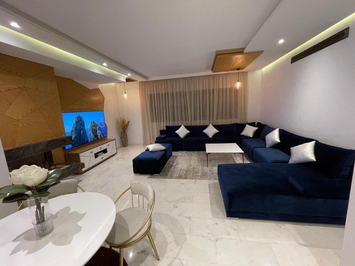 New Super Luxury Apartment Marrakesh Exteriör bild