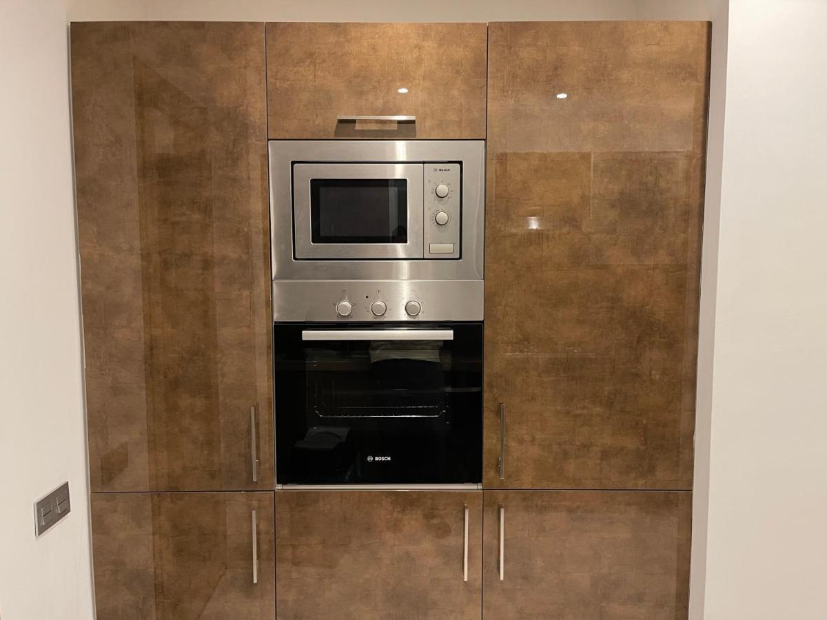 New Super Luxury Apartment Marrakesh Exteriör bild