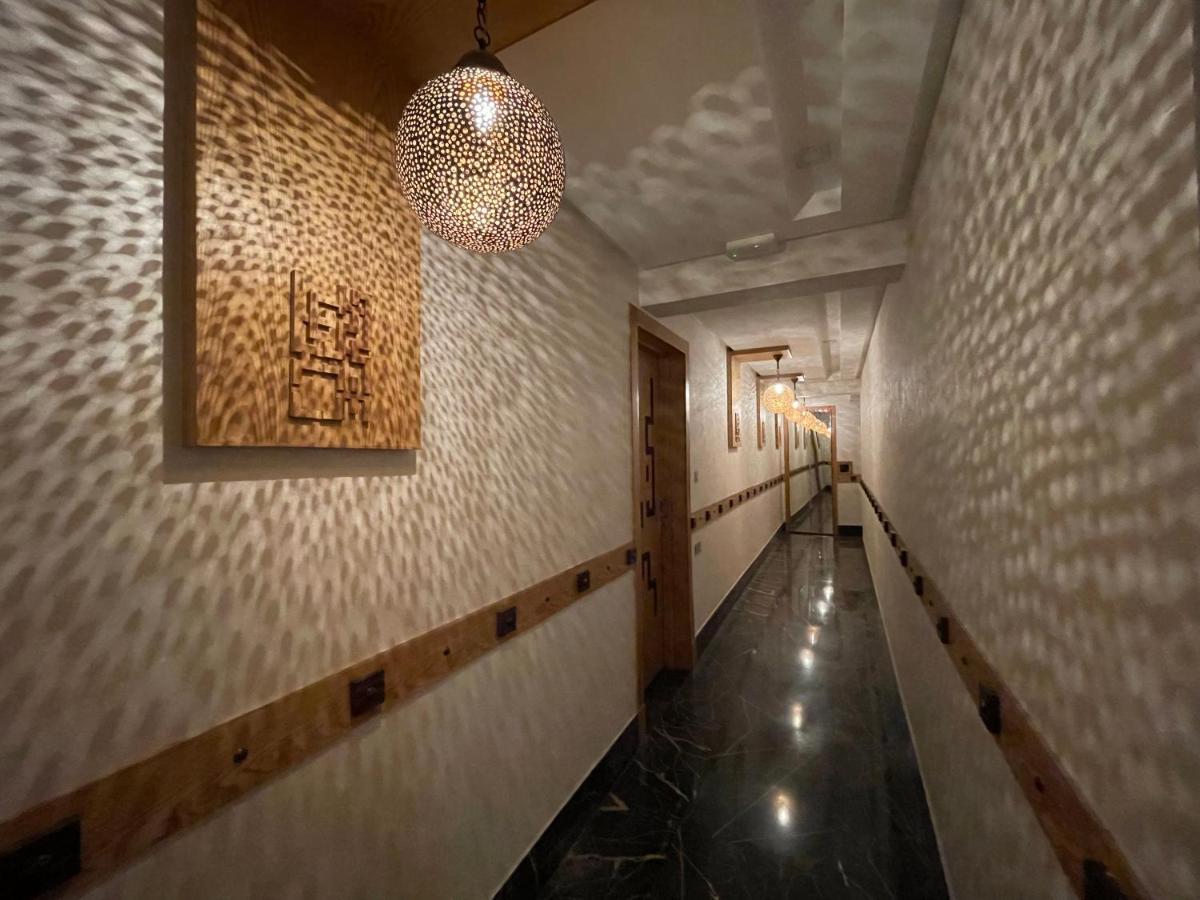 New Super Luxury Apartment Marrakesh Exteriör bild